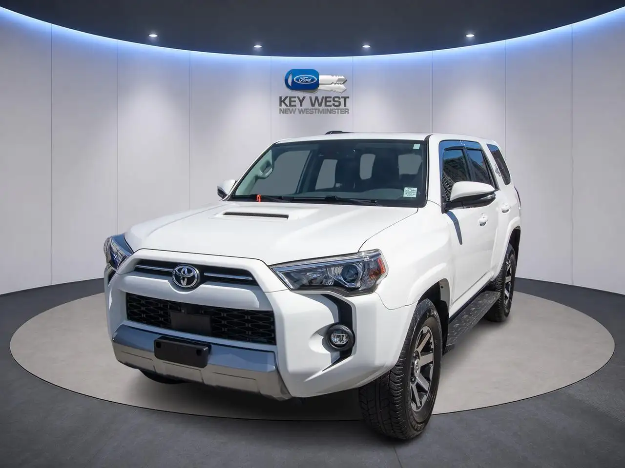 2023 Toyota 4-Runner