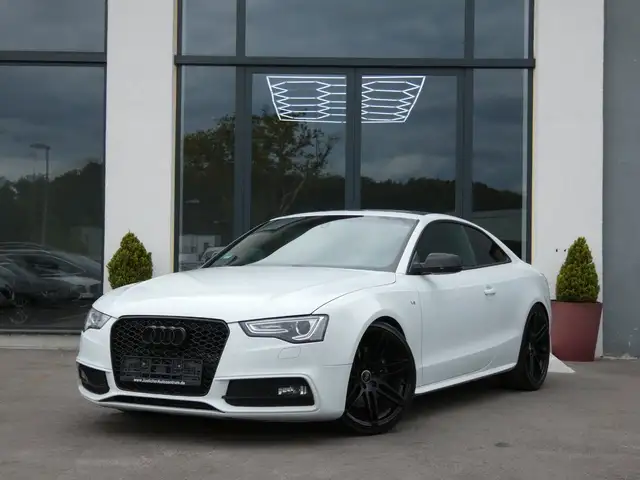 Audi S5 3.0 TFSI quattro*Pano*Kamera*B&O*