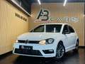 Volkswagen Golf 1.6 CR TDI * R LINE * GARANTIE 12 MOIS * Blanc - thumbnail 1
