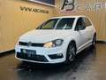 Volkswagen Golf 1.6 CR TDI * R LINE * GARANTIE 12 MOIS * Blanc - thumbnail 3