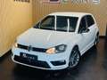 Volkswagen Golf 1.6 CR TDI * R LINE * GARANTIE 12 MOIS * Blanc - thumbnail 2