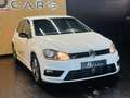 Volkswagen Golf 1.6 CR TDI * R LINE * GARANTIE 12 MOIS * Blanc - thumbnail 4