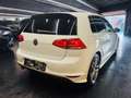 Volkswagen Golf 1.6 CR TDI * R LINE * GARANTIE 12 MOIS * Blanc - thumbnail 6