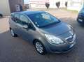 Opel Meriva Beau 1.7cdti pack 2012 entretien complet reprise Gris - thumbnail 2