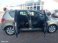 Opel Meriva Beau 1.7cdti pack 2012 entretien complet reprise Gris - thumbnail 4