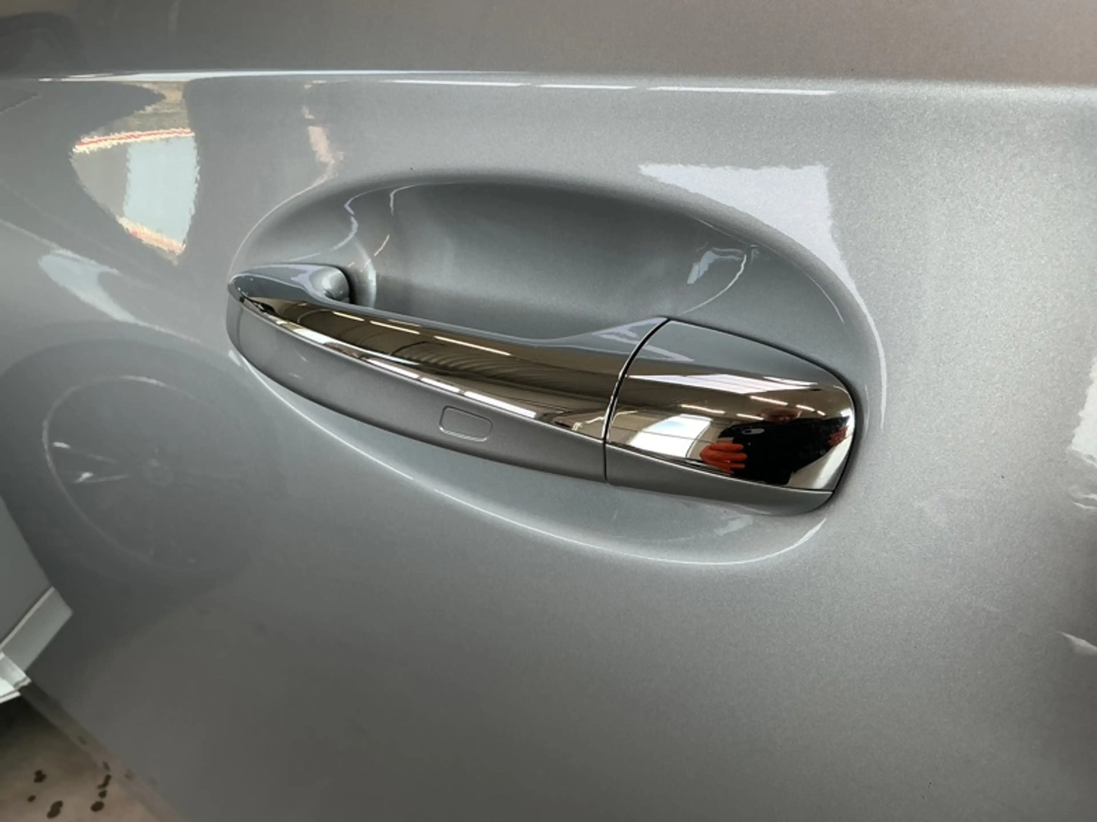 Mercedes-Benz A 180 d AMG Pack Night Pano — photo 15