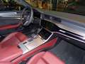 Audi S7 Sportback 3.0 tdi mhev Sport Attitude tiptronic Blau - thumbnail 12