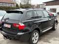 BMW X3 3.0d Zum Ausschlachten Schwarz - thumbnail 4