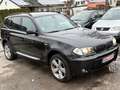 BMW X3 3.0d Zum Ausschlachten Schwarz - thumbnail 3