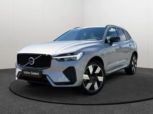 Volvo XC60 T6 AWD Plus Dark / Hybride
