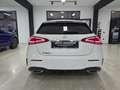 Mercedes-Benz A 180 Classe A  d Premium Night edition auto (Tetto) Bianco - thumbnail 6