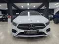 Mercedes-Benz A 180 Classe A  d Premium Night edition auto (Tetto) Bianco - thumbnail 3
