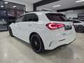 Mercedes-Benz A 180 Classe A  d Premium Night edition auto (Tetto) Bianco - thumbnail 7