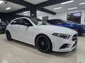 Mercedes-Benz A 180 Classe A  d Premium Night edition auto (Tetto) Bianco - thumbnail 4
