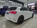 Mercedes-Benz A 180 Classe A  d Premium Night edition auto (Tetto) Bianco - thumbnail 5