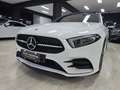 Mercedes-Benz A 180 Classe A  d Premium Night edition auto (Tetto) Bianco - thumbnail 2