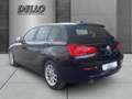 BMW 118 i Advantage Audio-Navi Business Sithzg. V-Speichen Schwarz - thumbnail 3