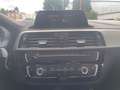 BMW 118 i Advantage Audio-Navi Business Sithzg. V-Speichen Schwarz - thumbnail 11