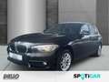 BMW 118 i Advantage Audio-Navi Business Sithzg. V-Speichen Schwarz - thumbnail 1