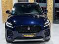 Jaguar E-Pace E-PACE S AWD/LED/LEDER/3-D'KAMERA/ Blau - thumbnail 3