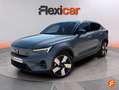 Volvo C40 Recharge Twin Puro Eléctrico First Edition Gris - thumbnail 3