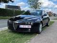 Alfa Romeo 159 159 1.8 MPI 16V Distinctive Чёрный - thumbnail 14