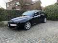 Alfa Romeo 159 159 1.8 MPI 16V Distinctive Zwart - thumbnail 4
