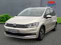 Volkswagen Touran 1.5 TSI DSG Move Navi 7-Sitze Standh. ACC CarPlay Silber - thumbnail 1