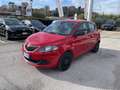 Lancia Ypsilon Ypsilon 1.0 FireFly 5 porte S&S Hybrid Silver Rosso - thumbnail 1
