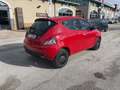 Lancia Ypsilon Ypsilon 1.0 FireFly 5 porte S&S Hybrid Silver Rosso - thumbnail 8