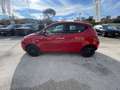 Lancia Ypsilon Ypsilon 1.0 FireFly 5 porte S&S Hybrid Silver Rosso - thumbnail 4