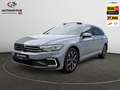 Volkswagen Passat Variant 1.4 TSI Hybride 218PK DSG|Pano|Nardo Grey |Navi|Vi Gri - thumbnail 1