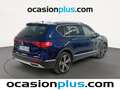 SEAT Tarraco 2.0 TSI S&S Xcellence DSG 4Drive 190 Bleu - thumbnail 3