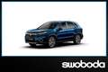 Suzuki S-Cross 1,4 Hybrid ALLGRIP flash Blau - thumbnail 1
