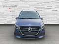 Mercedes-Benz V 220 d RWD Style lang AHK Standhei. Liege-Paket Blau - thumbnail 11