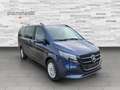 Mercedes-Benz V 220 d RWD Style lang AHK Standhei. Liege-Paket Blau - thumbnail 4