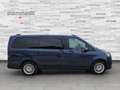 Mercedes-Benz V 220 d RWD Style lang AHK Standhei. Liege-Paket Blau - thumbnail 14