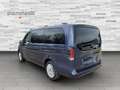 Mercedes-Benz V 220 d RWD Style lang AHK Standhei. Liege-Paket Blau - thumbnail 2