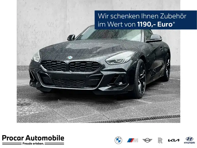 BMW Z4 sDrive30i H/K DA ACC PDC Klima DAB