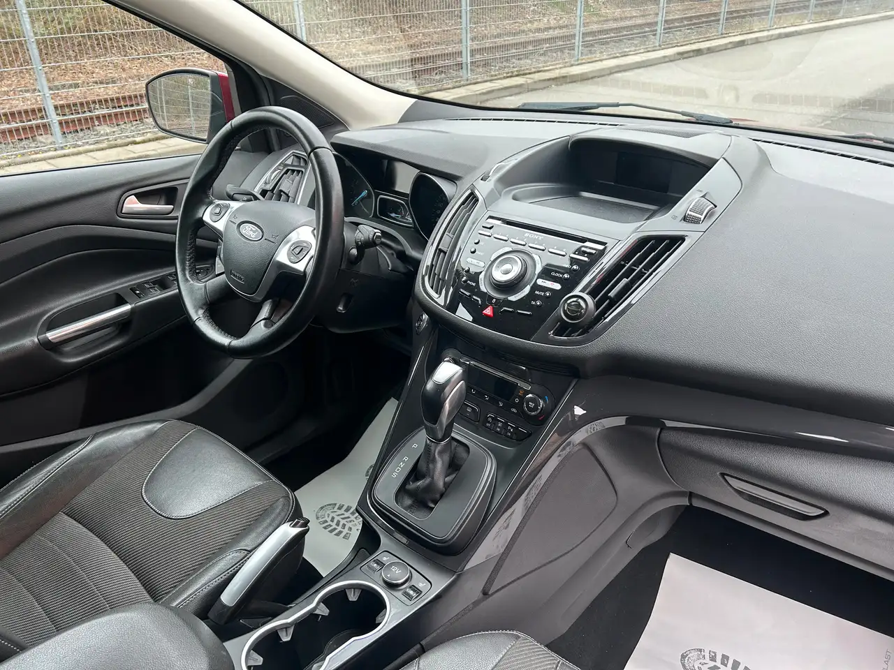 Das Auto