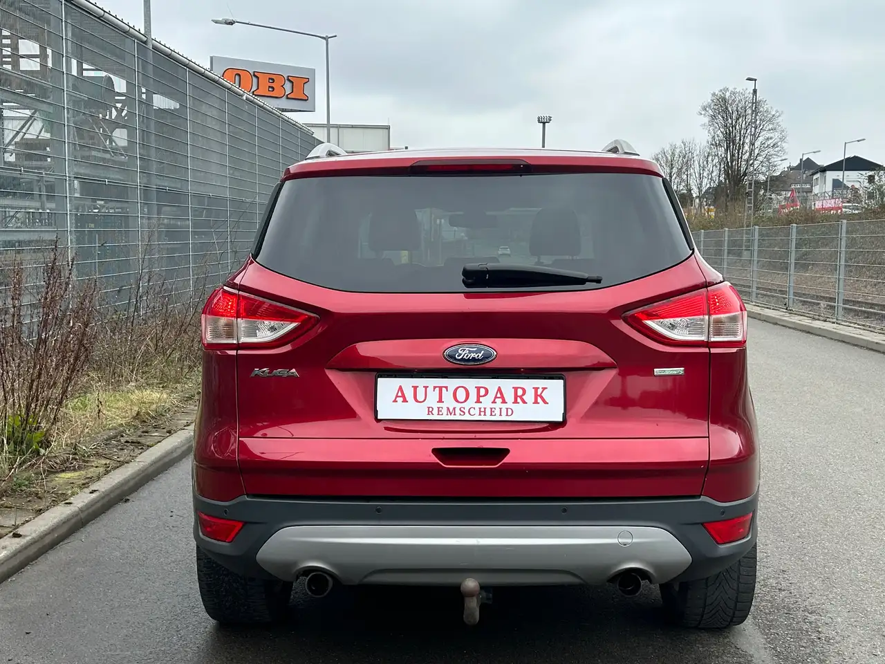 Das Auto