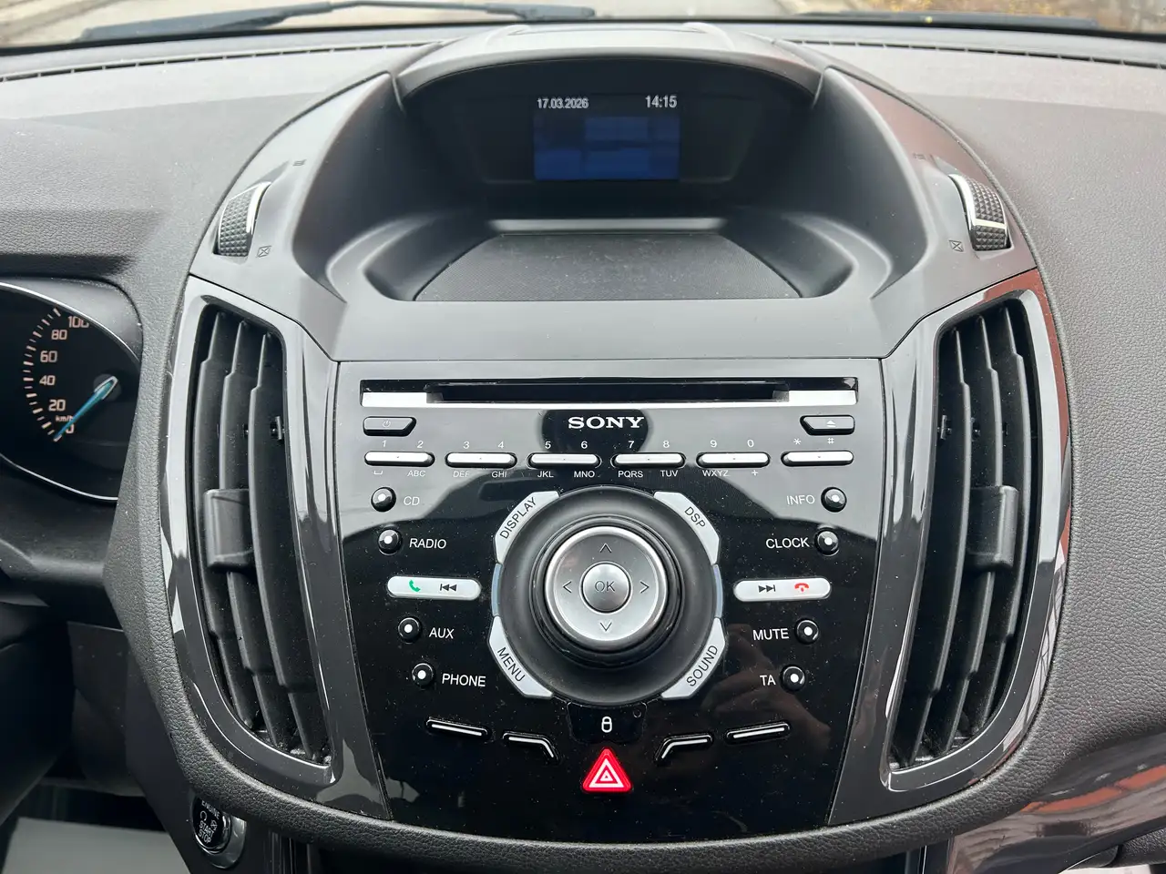 Das Auto