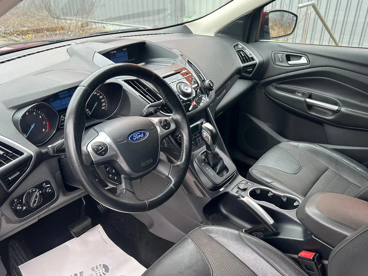 Das Auto