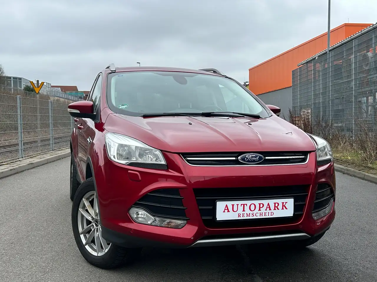 Das Auto