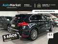 Porsche Cayenne Diesel 245 Aut. Zwart - thumbnail 2