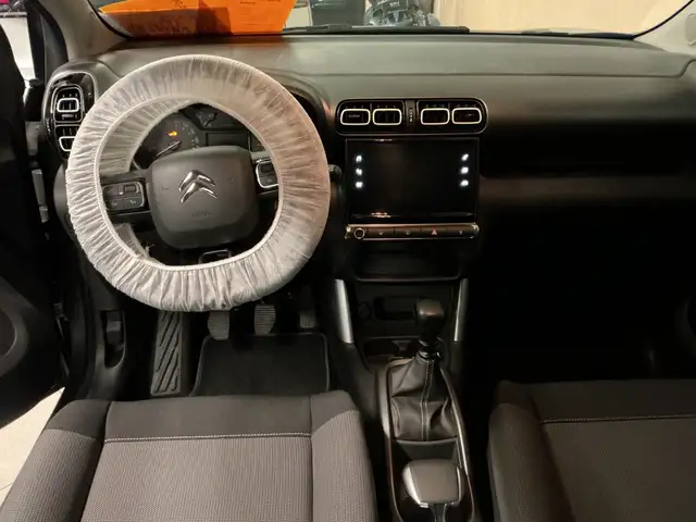 Citroen C3 Aircross CITROEN C3 AIRCROSS PURETECH 110 S&S SHINE