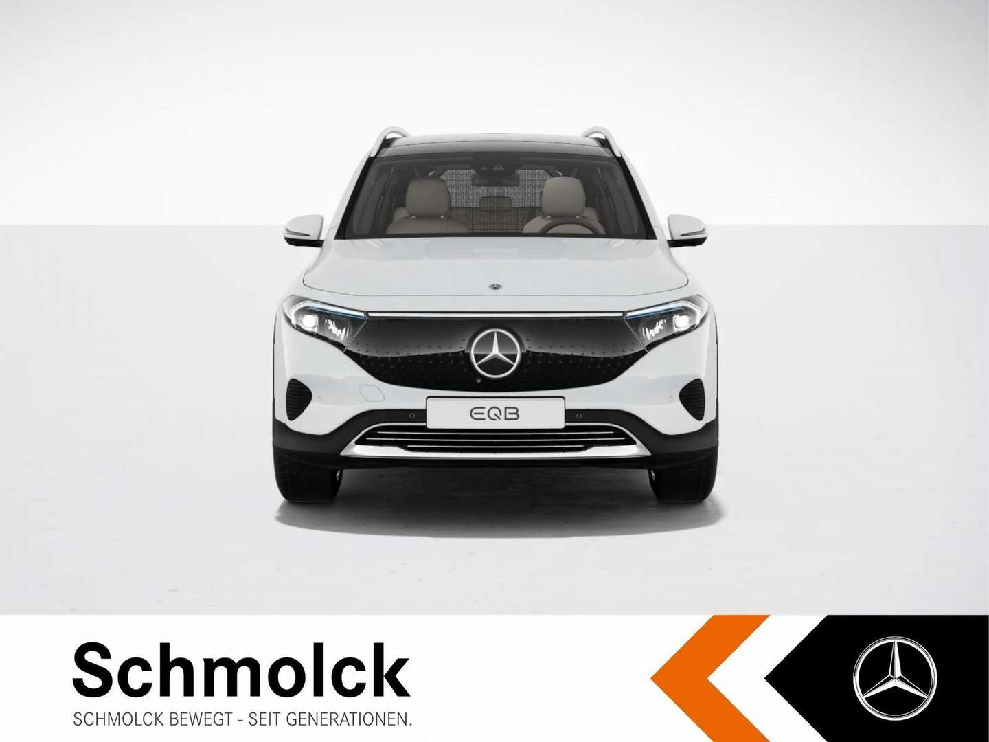 Mercedes EQB 300 Progressive -  - Joinsteer - #1