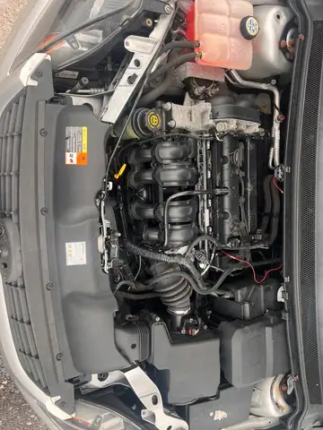 Ford Focus view 15