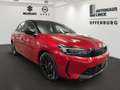 Opel Corsa F GS 1.2 Turbo EU6e LED Licht+Navi Rosso - thumbnail 2