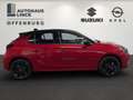 Opel Corsa F GS 1.2 Turbo EU6e LED Licht+Navi Rosso - thumbnail 3